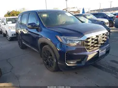 5FNYF7H53NB006815 2022 HONDA PASSPORT