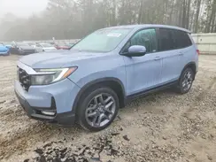 5FNYF7H53NB006961 2022 HONDA PASSPORT
