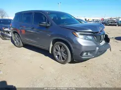 5FNYF7H54KB000467 2019 HONDA PASSPORT