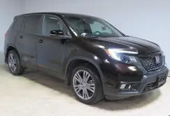 5FNYF7H54KB000839 2019 HONDA PASSPORT