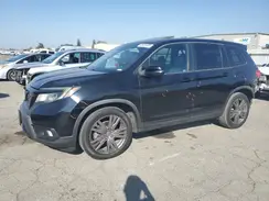 5FNYF7H54KB000968 2019 HONDA PASSPORT