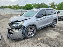 5FNYF7H54KB006642 2019 HONDA PASSPORT