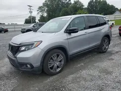 5FNYF7H54KB007452 2019 HONDA PASSPORT