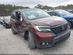 5FNYF7H54KB008780 2019 HONDA PASSPORT