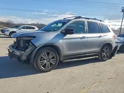 5FNYF7H54KB010593 2019 HONDA PASSPORT