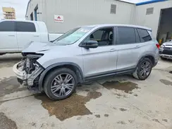 5FNYF7H54LB000020 2020 HONDA PASSPORT