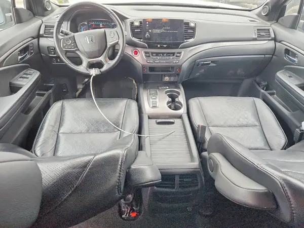5FNYF7H54LB000020 2020 HONDA PASSPORT - Image 8