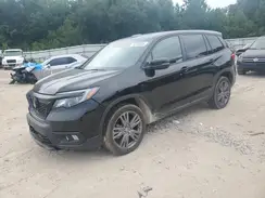 5FNYF7H54LB000258 2020 HONDA PASSPORT