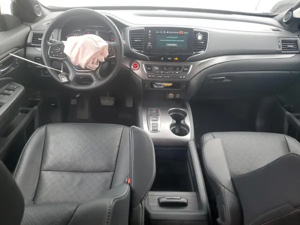 5FNYF7H54LB000258 2020 HONDA PASSPORT - Image 8