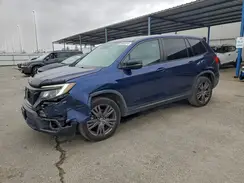 5FNYF7H54LB001233 2020 HONDA PASSPORT