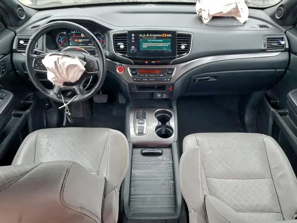5FNYF7H54LB001233 2020 HONDA PASSPORT - Image 8
