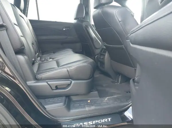 5FNYF7H54LB002057 2020 HONDA PASSPORT - Image 8