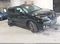 5FNYF7H54LB003354 2020 HONDA PASSPORT