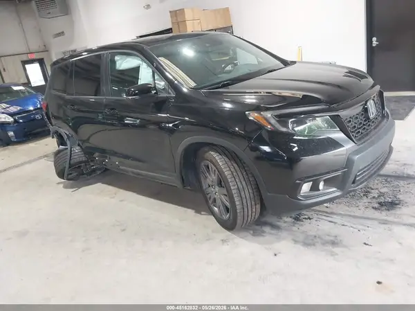 5FNYF7H54LB003354 2020 HONDA PASSPORT