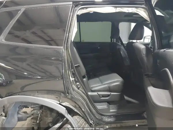 5FNYF7H54LB003354 2020 HONDA PASSPORT - Image 8