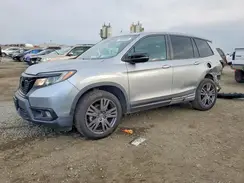5FNYF7H54MB002190 2021 HONDA PASSPORT