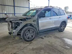 5FNYF7H54MB015005 2021 HONDA PASSPORT