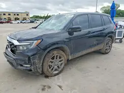 5FNYF7H54NB003387 2022 HONDA PASSPORT