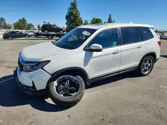 5FNYF7H54NB004944 2022 HONDA PASSPORT