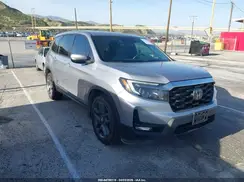5FNYF7H54NB005835 2022 HONDA PASSPORT