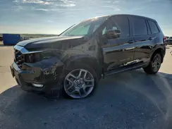 5FNYF7H54NB006693 2022 HONDA PASSPORT