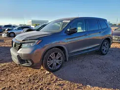 5FNYF7H55KB004124 2019 HONDA PASSPORT
