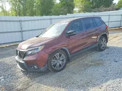 5FNYF7H55KB006214 2019 HONDA PASSPORT