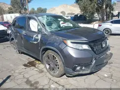 5FNYF7H55KB007086 2019 HONDA PASSPORT