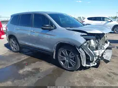 5FNYF7H55KB010599 2019 HONDA PASSPORT