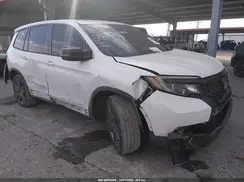 5FNYF7H55KB010702 2019 HONDA PASSPORT