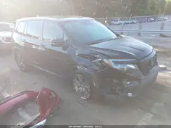5FNYF7H55KB010876 2019 HONDA PASSPORT