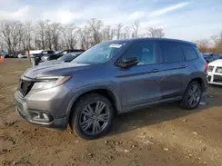 5FNYF7H55KB010974 2019 HONDA PASSPORT
