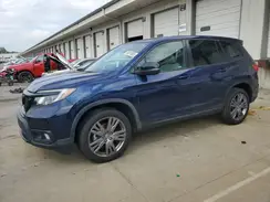 5FNYF7H55KB011252 2019 HONDA PASSPORT