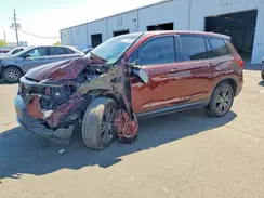 5FNYF7H55KB011977 2019 HONDA PASSPORT