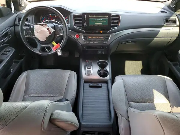 5FNYF7H55KB011977 2019 HONDA PASSPORT - Image 8