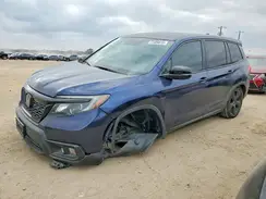 5FNYF7H55LB000155 2020 HONDA PASSPORT