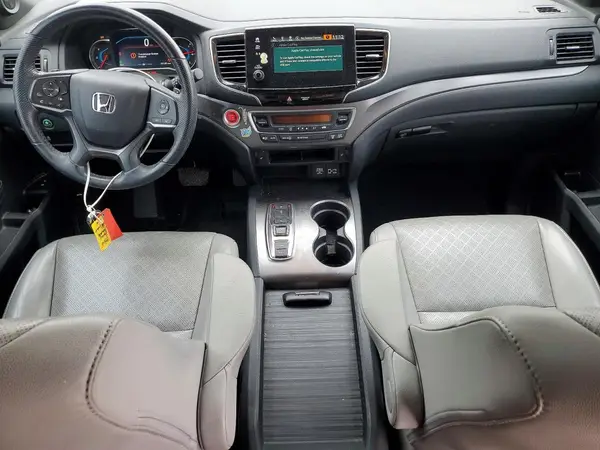 5FNYF7H55LB000155 2020 HONDA PASSPORT - Image 8