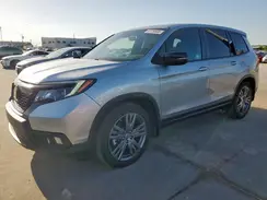5FNYF7H55LB000804 2020 HONDA PASSPORT