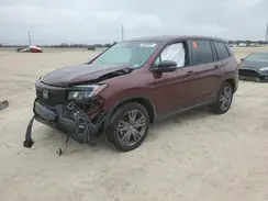 5FNYF7H55LB001855 2020 HONDA PASSPORT