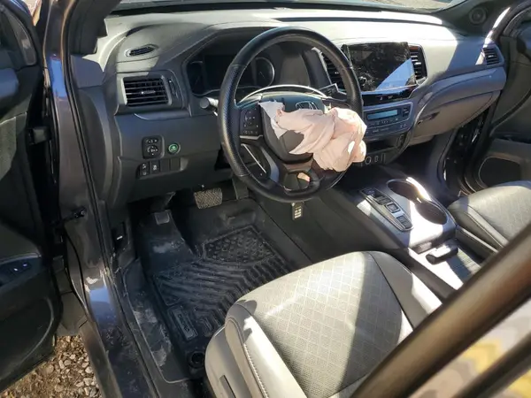 5FNYF7H55LB002486 2020 HONDA PASSPORT - Image 8