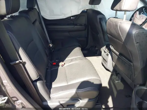 5FNYF7H55LB003606 2020 HONDA PASSPORT - Image 8