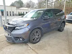 5FNYF7H55LB004433 2020 HONDA PASSPORT