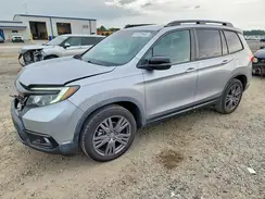 5FNYF7H55LB004707 2020 HONDA PASSPORT