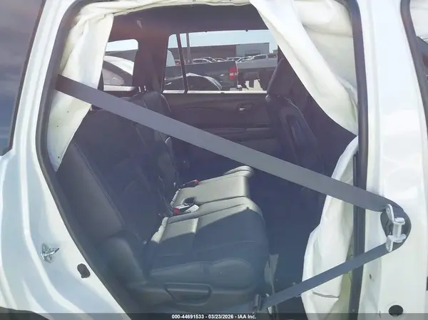 5FNYF7H55MB001114 2021 HONDA PASSPORT - Image 8