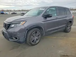 5FNYF7H55MB001419 2021 HONDA PASSPORT