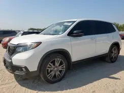 5FNYF7H55MB004689 2021 HONDA PASSPORT