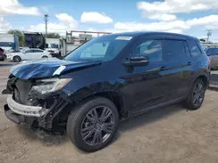 5FNYF7H55MB005616 2021 HONDA PASSPORT