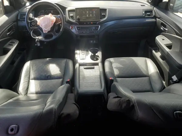 5FNYF7H55MB005616 2021 HONDA PASSPORT - Image 8