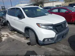 5FNYF7H55MB010881 2021 HONDA PASSPORT
