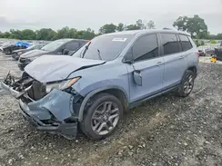 5FNYF7H55NB000028 2022 HONDA PASSPORT